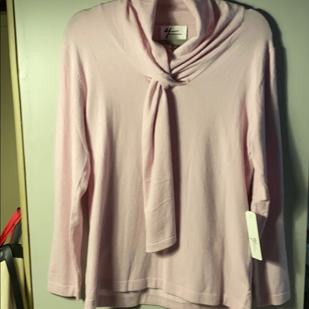 NWT ANDERA JOVINE Sweater
